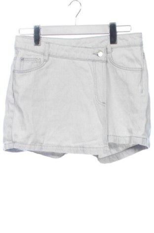 Fustă-pantalon Zara, Mărime S, Culoare Ecru, Preț 52,49 Lei, #137333318