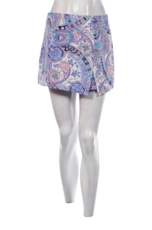 Fustă-pantalon Unbranded, Mărime S, Culoare Multicolor, Preț 36,74 Lei, #137335203