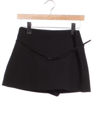 Fustă-pantalon Zara, Mărime S, Culoare Negru, Preț 62,99 Lei, #137337648