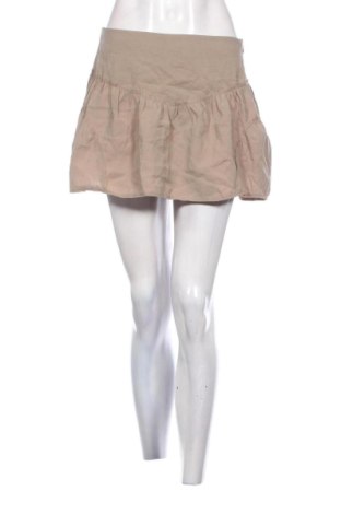 Hosenrock Zara, Größe S, Farbe Beige, Preis € 14,00, #137338523