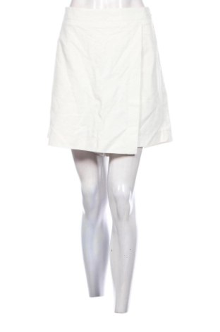 Пола - панталон Uniqlo, Размер XL, Цвят Екрю, Цена 12,00 €, #137339734