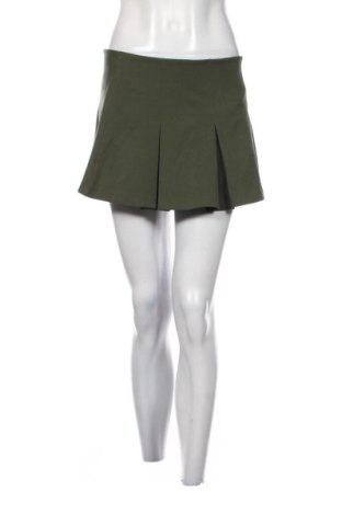 Fustă-pantalon Calliope, Mărime M, Culoare Verde, Preț 36,74 Lei, #137344223