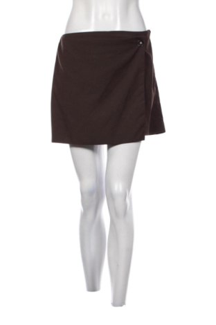 Sukně- kalhoty  H&M, Velikost M, Barva Hnědá, Cena  146,00 Kč, #137356922