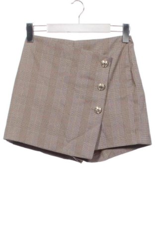 Fustă-pantalon Amisu, Mărime XS, Culoare Multicolor, Preț 36,74 Lei, #137357406