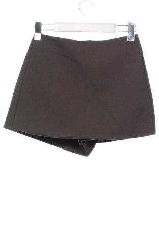 Пола - панталон Zara, Размер S, Цвят Сив, Цена 9,00 €, #137362161