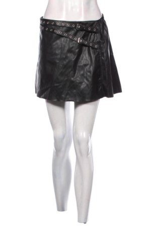 Пола - панталон Zara, Размер M, Цвят Черен, Цена 12,00 €, #137362662