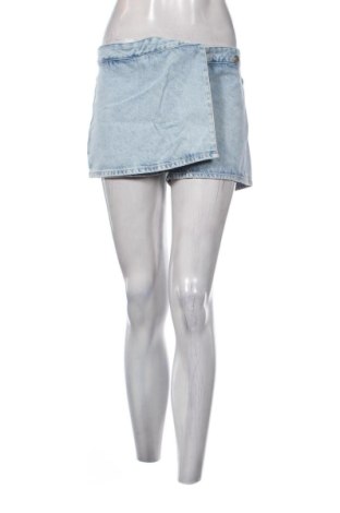 Пола - панталон Calvin Klein Jeans, Размер S, Цвят Син, Цена 23,00 €, #137368282