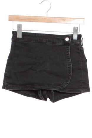 Sukňa- nohavice  Pull&Bear, Veľkosť XS, Farba Čierna, Cena  7,00 €, #137371915