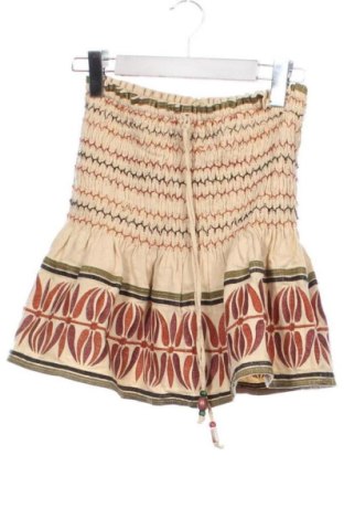 Sukňa- nohavice  Zara, Veľkosť XS, Farba Viacfarebná, Cena  22,80 €, #137381982