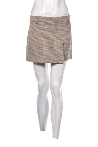 Fustă-pantalon Stradivarius, Mărime M, Culoare Multicolor, Preț 30,00 Lei, #137390441