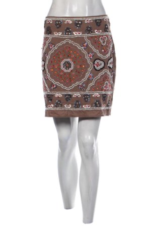 Fustă-pantalon La Redoute, Mărime L, Culoare Maro, Preț 47,24 Lei, #137396959