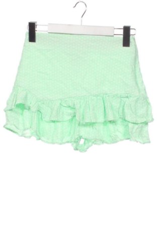 Hosenrock Zara, Größe XS, Farbe Grün, Preis € 14,00, #137269402