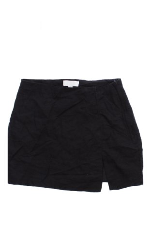 Пола H&M, Размер XS, Цвят Черен, Цена 7,66 €, #137219467