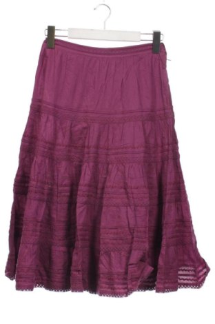 Szoknya Unbranded, Méret XS, Szín Lila, Ár 5 319 Ft, #137235609
