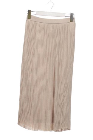 Spódnica Unbranded, Rozmiar XS, Kolor Beżowy, Cena 76,33 zł, #137240056