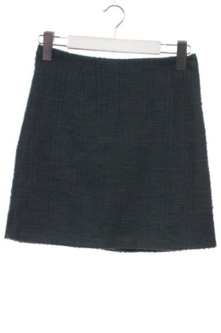 Spódnica Reserved, Rozmiar XS, Kolor Zielony, Cena 35,49 zł, #137245917