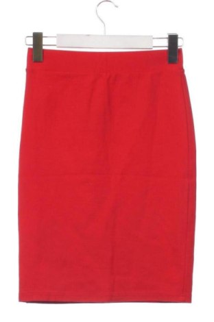 Sukně Unbranded, Velikost XS, Barva Červená, Cena  170,00 Kč, #137273234