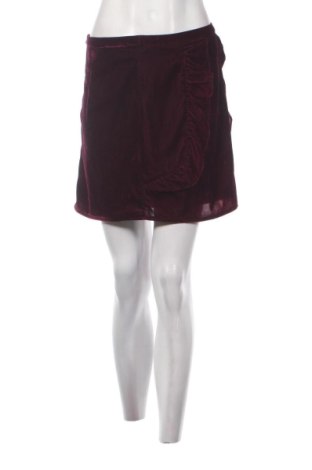Rock Radnik, Größe S, Farbe Lila, Preis € 7,00, #137284593