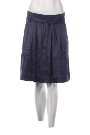 Rock Massimo Dutti, Größe M, Farbe Blau, Preis € 19,00, #137285594