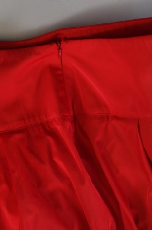 Rock Unbranded, Größe M, Farbe Rot, Preis € 7,00, #137286129