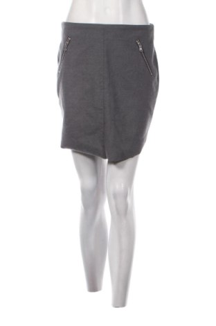 Rock H&M, Größe S, Farbe Grau, Preis € 6,00, #137287047