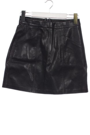 Rock New Look, Größe S, Farbe Schwarz, Preis € 8,51, #137291824
