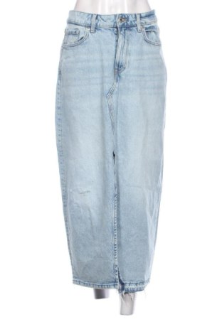 Пола H&M, Размер XL, Цвят Син, Цена 13,94 €, #137296307