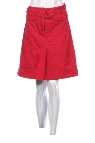 Пола H&M, Размер L, Цвят Червен, Цена 7,43 €, #137298498