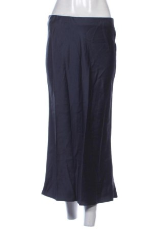 Spódnica Zara, Rozmiar XS, Kolor Niebieski, Cena 84,67 zł, #137299320