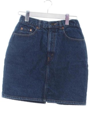 Rock Levi's, Größe S, Farbe Blau, Preis € 24,77, #137301065