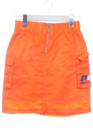 Spódnica PUMA, Rozmiar XS, Kolor Pomarańczowy, Cena 66,00 zł, #137301556