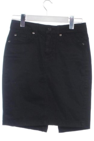 Fustă Liu Jo, Mărime M, Culoare Negru, Preț 125,00 Lei, #137302592