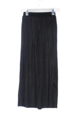 Fustă Sinsay, Mărime XXS, Culoare Negru, Preț 39,00 Lei, #137304567