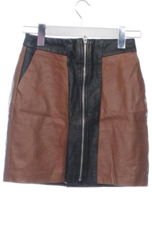 Fustă Atmosphere, Mărime XXS, Culoare Multicolor, Preț 30,00 Lei, #137304666