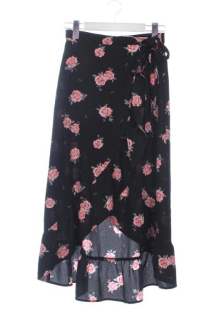 Fustă H&M, Mărime XS, Culoare Multicolor, Preț 68,24 Lei, #137305040