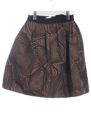 Fustă P.A.R.O.S.H., Mărime XS, Culoare Multicolor, Preț 335,94 Lei, #137305197