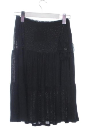 Spódnica Unbranded, Rozmiar XS, Kolor Czarny, Cena 31,45 zł, #137306773
