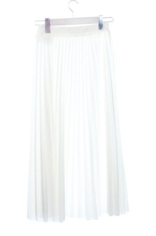 Fustă Unbranded, Mărime XXS, Culoare Alb, Preț 83,99 Lei, #137307265