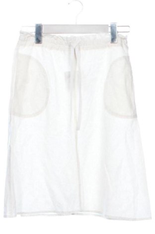 Spódnica H&M, Rozmiar XS, Kolor Biały, Cena 41,94 zł, #137309690