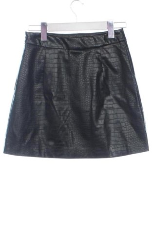 Spódnica Zara, Rozmiar XS, Kolor Czarny, Cena 42,34 zł, #137309833