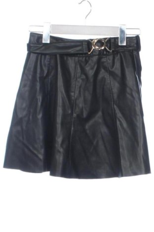 Spódnica Zara, Rozmiar XS, Kolor Czarny, Cena 38,10 zł, #137310143