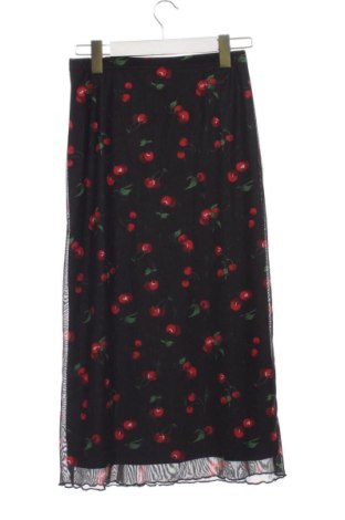 Sukňa Unbranded, Veľkosť XS, Farba Viacfarebná, Cena  17,00 €, #137317448