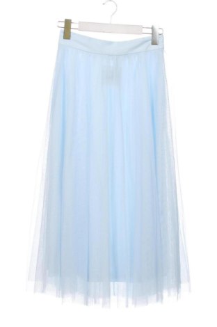 Spódnica H&M, Rozmiar XS, Kolor Niebieski, Cena 63,50 zł, #137317621