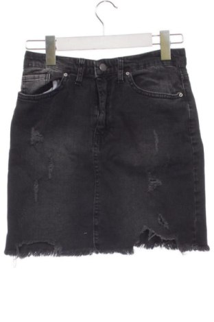 Fustă Unbranded, Mărime XS, Culoare Negru, Preț 57,74 Lei, #137319544