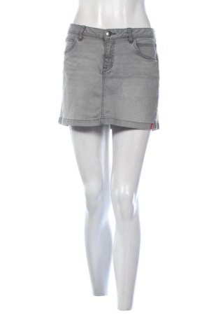 Fustă Esprit, Mărime L, Culoare Gri, Preț 73,49 Lei, #137320334
