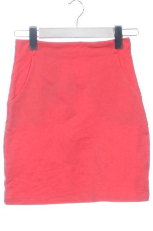 Rock Unbranded, Größe XS, Farbe Rosa, Preis 6,77 €, #137325131