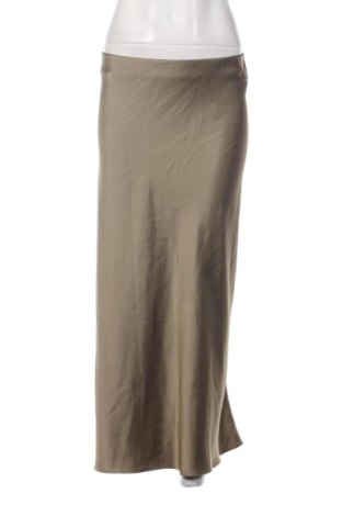 Пола Zara, Размер XL, Цвят Зелен, Цена 19,00 €, #137325648