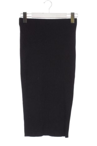 Sukňa H&M, Veľkosť XS, Farba Čierna, Cena  11,21 €, #137325666
