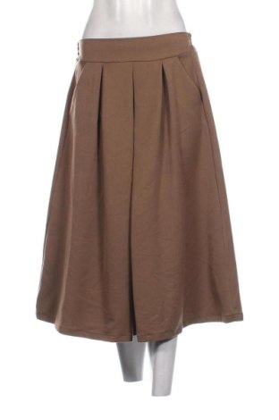 Spódnica Unbranded, Rozmiar L, Kolor Brązowy, Cena 50,80 zł, #137326507