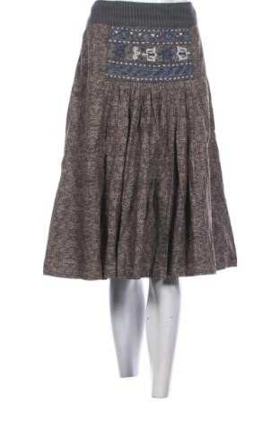 Fustă Unbranded, Mărime L, Culoare Maro, Preț 68,24 Lei, #137326721
